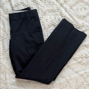 Banana Republic Women’s Dark Navy Pants - Size 2 (NWT)